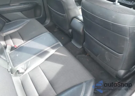 2016 Honda Accord Sport z USA, uszkodzony, nr VIN 1HGCR2F5XGA091723